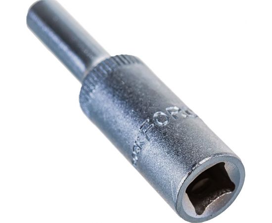 Головка торцевая TORX (E4; 50 мм; 1/4) ROCKFORCE RF-5265004 – изображение 3