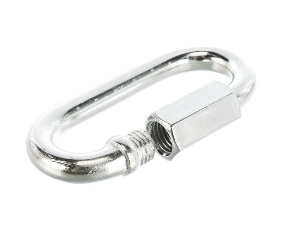 Винтовой карабин КРЕП-КОМП м8 25шт кв8ф – изображение 3