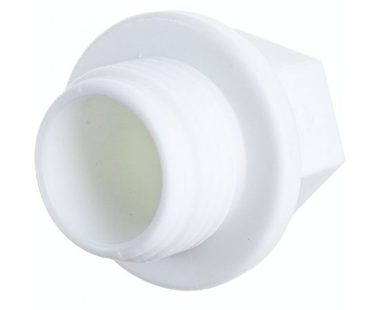 Заглушка пробка RTP PN25 с резьбой 1/2 10555 – изображение 3