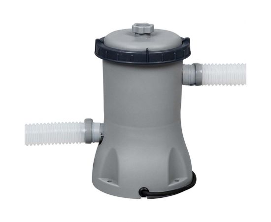 Бассейн каркасный BestWay 366х100 см 56418 BW 004864 – изображение 3