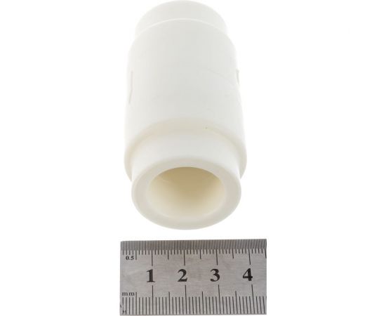 Обратный клапан PRO AQUA PP-R белый d-25 мм PA47010 – изображение 4