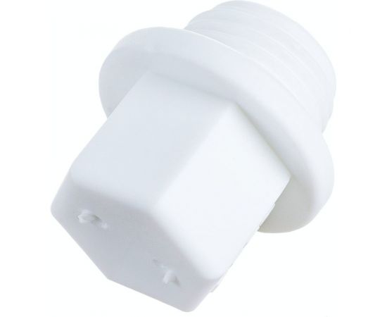 Заглушка пробка RTP PN25 с резьбой 1/2 10555 – изображение 4