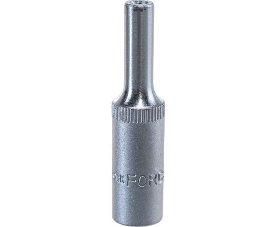 Головка торцевая TORX (E4; 50 мм; 1/4) ROCKFORCE RF-5265004 – изображение 4