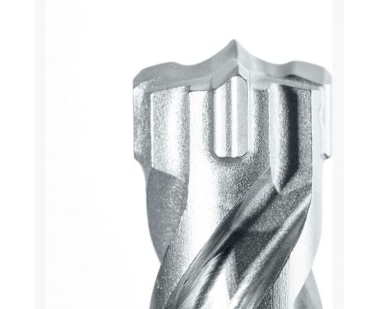 Бур для перфоратора Rocket 5 (10х110 мм; SDS-plus) PROJAHN 83101104 – изображение 4