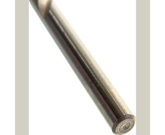 Сверло по металлу HSS-G DIN 338 (5.8х93х57 мм) Ruko 214058 – изображение 4