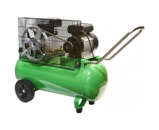 Ременной компрессор Калибр КМ-2100/ 50РУ 00000059439 – изображение 4