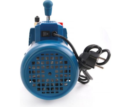 Двухступенчатый вакуумный насос 60 л/мин ОДА Сервис ODA-2VP60 – изображение 5