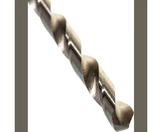 Сверло по металлу HSS-G DIN 338 (5.8х93х57 мм) Ruko 214058 – изображение 5
