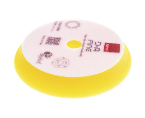 Круг тонкий полировальный поролоновый D-A FINE (130-150 мм) RUPES 9. DA150M – изображение 5