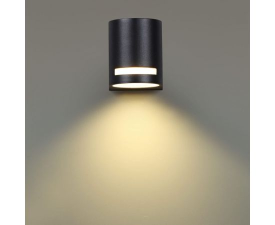 Ландшафтный настенный светильник NOVOTECH GU10 15W LANDSCAPE 370838 – изображение 5