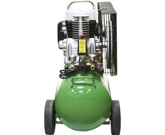 Ременной компрессор Калибр КМ-2100/ 50РУ 00000059439 – изображение 6