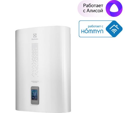 Водонагреватель Electrolux EWH 30 SmartInverter – изображение 8