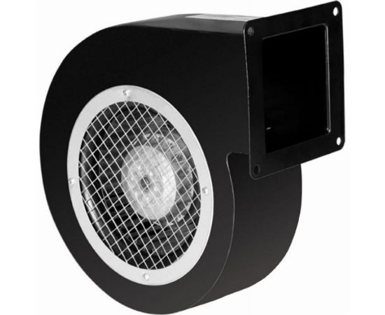 Радиальный вентилятор улитка BVN, металлический корпус, BDRS 140-60 