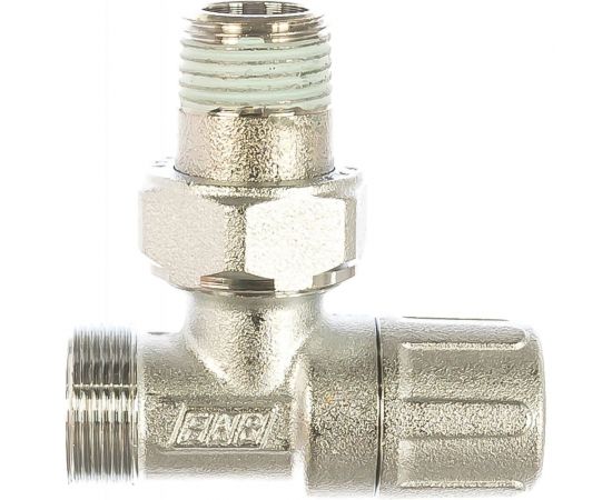 Угловой запорный вентиль FAR 1/2" М24х19 FV 1100 C12 