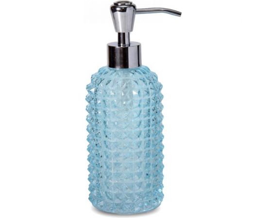 Дозатор для жидкого мыла Аквалиния Бирюза GL0105A-LD 