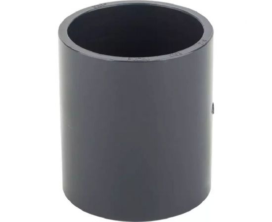 Клеевая муфта НПВХ AQUAVIVA DN 50 PN16 MAD0500 44036 