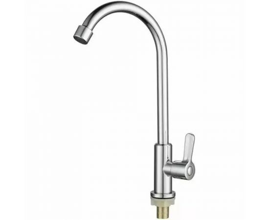 Кран для холодной воды ПРОФСАН ПСМ тип ГОСТ Кр-ЦБА ПСМ PSM-906-008 