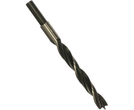 Сверло по дереву спиральные CV (12х100х150 мм) Heller 11922 