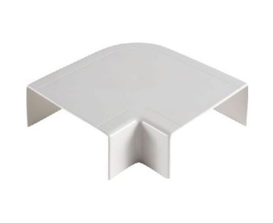 Плоский угол Экопласт RL 100x40 76314-1 