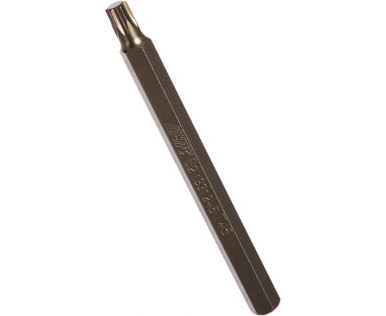 Экстрадлинная вставка 10мм торкс Т45х120мм S2 JTC 1331245 