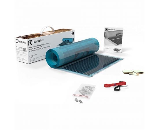 Инфракрасная саморегулирующаяся пленка Electrolux ETSS 220-6 комплект теплого пола НС-1213535 