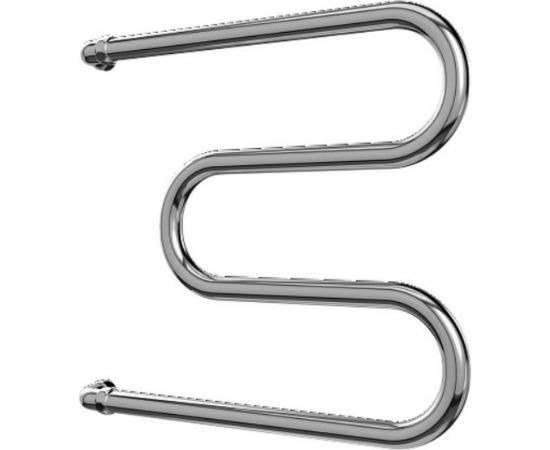 Полотенцесушитель Terminus М-образный (1") 600x400 4620768881183 