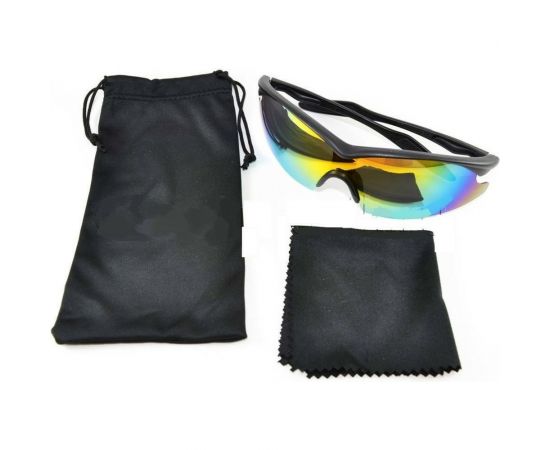 Солнцезащитные поляризованные антибликовые очки Beroma 07700857 