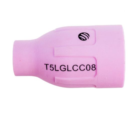 Сопло керамическое увеличенное (№8; 12.5 мм) для газовой линзы для FB TIG 240-550W FUBAG 31819 