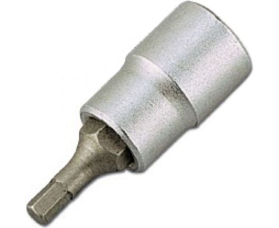 Насадка отверточная для винтов с внутренним шестигранником (6 мм; 1/4"") HONITON BS-A2HX06 