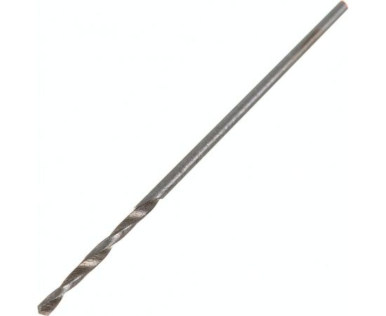 Сверло по металлу (1 мм; ц/х; Р6М5) Hortz 122287 
