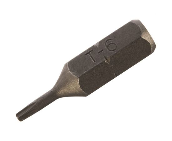 Насадка магнитная для больших нагрузок (2 шт; 25 мм; T6) Jettools W4-11-02506-2 