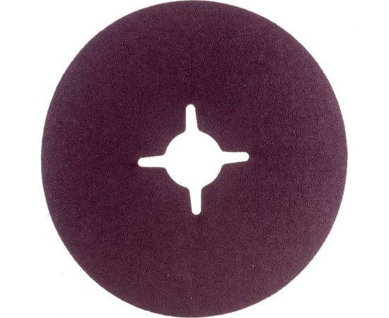 Диск шлифовальный для УШМ 125 мм К120 kwb 714232 