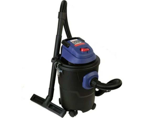 Вакуумный универсальный пылесос ДИОЛД ПВУ-1200-15 70010050 