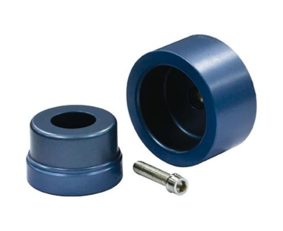 Сварочные насадки для полипропиленовых, пластиковых труб 40 мм Blue Ocean PPRT/HT-40 