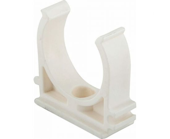Опора ООО МультиМирПласт 20 мм, белая ППР ОП 20 