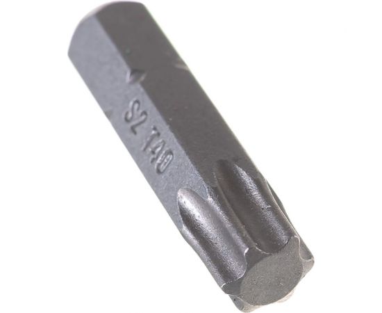 Бита TORX (Т40; 1/4"") HONITON BT-A2T40 