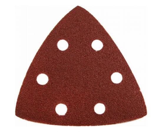 Треугольник шлифовальный (5 шт; 96 мм; К240) KWB 492824 