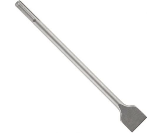 Зубило лопаточное SDS-max 50x400 мм Gepard GP0709-400 
