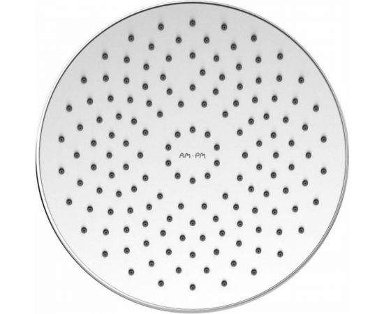 Верхний душ AM.PM Gem 220 мм, хром F0590000 