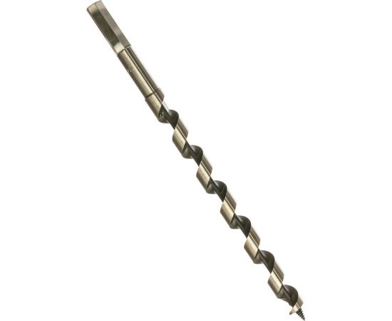 Сверло по дереву для дрелей 1 шт. (14х250 мм; шестигранный хвостовик 1/4""; спиральное) Makita D-07375 