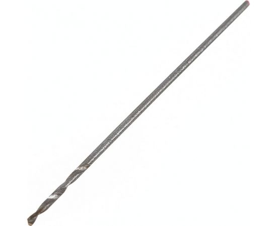 Сверло по металлу (0.6 мм; Р6М5) Sekira 30640 