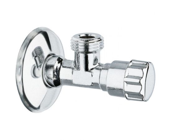 Угловой кран для смесителя ITAP 1/2x1/2 ART 346 