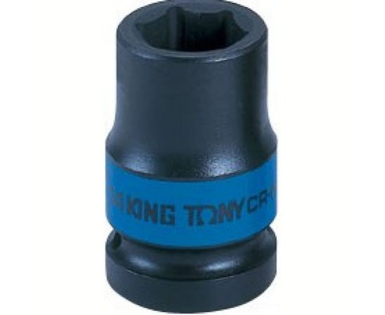 Головка торцевая ударная шестигранная 1/2"", 14 мм KING TONY 453514M 