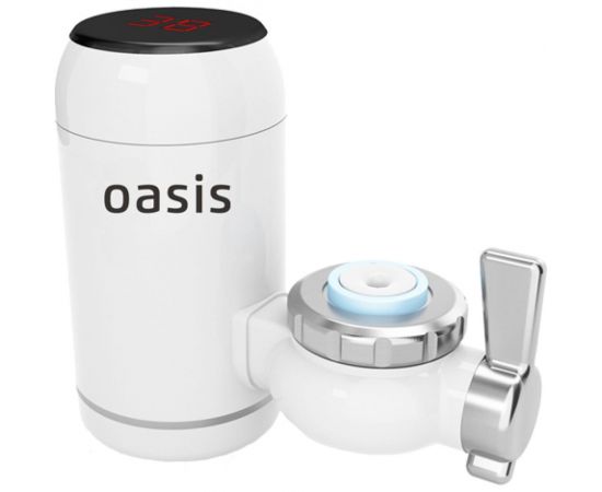 Проточный электрический водонагреватель Oasis NP-W 4640039481171 