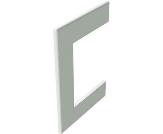 Рамка для ввода в стену, коробку DKC RQM 100 01776 