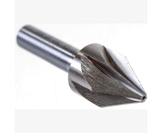 Зенковка (60 град; 20 мм; Р6М5; ц/х) GRIFF a400015 