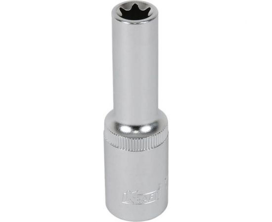Головка торцевая глубокая TORX E-star (E12; 1/2 Dr) KRAFT KT 700812 