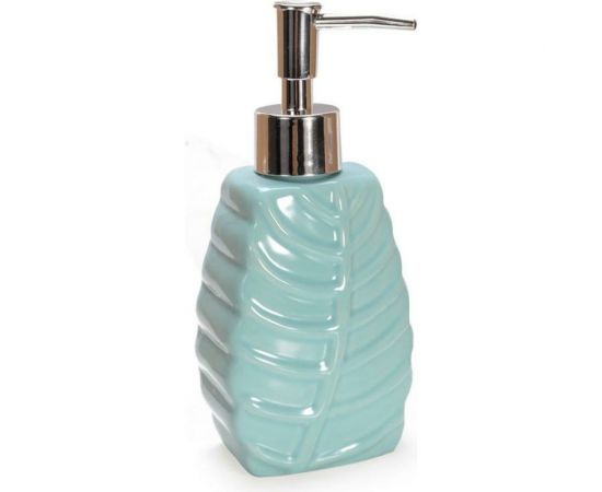 Дозатор для жидкого мыла Аквалиния Листок мятный CE2130DA-LD 