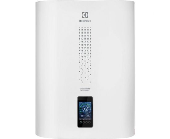 Водонагреватель Electrolux EWH 30 SmartInverter – изображение 13