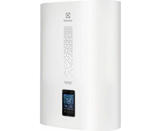 Водонагреватель Electrolux EWH 30 SmartInverter – изображение 18